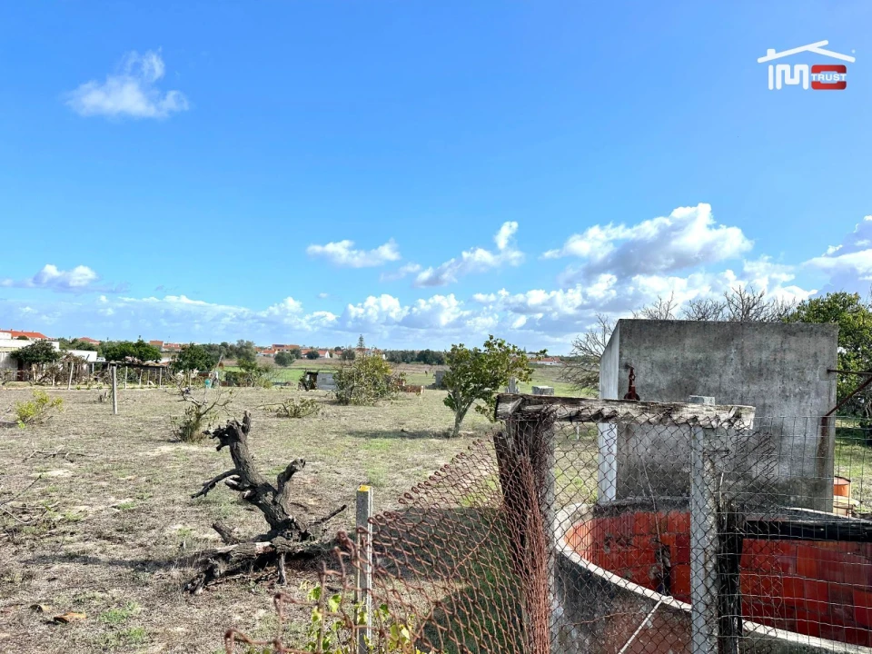 Terreno Agricola ou Rústico para Venda em Montijo e Afonsoeiro Foto 17