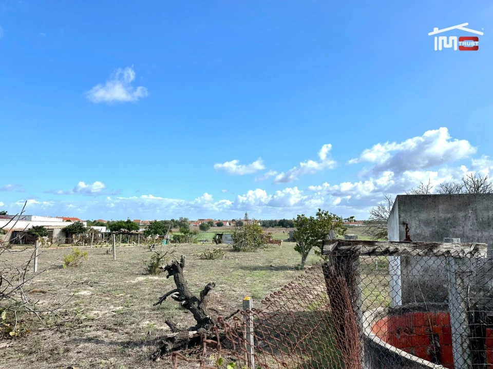 Terreno Agricola ou Rústico para Venda em Montijo e Afonsoeiro Foto 19