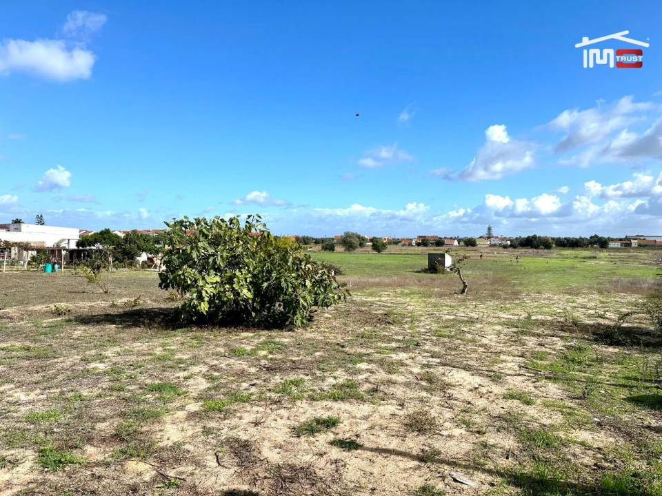 Terreno Agricola ou Rústico para Venda em Montijo e Afonsoeiro Foto 28