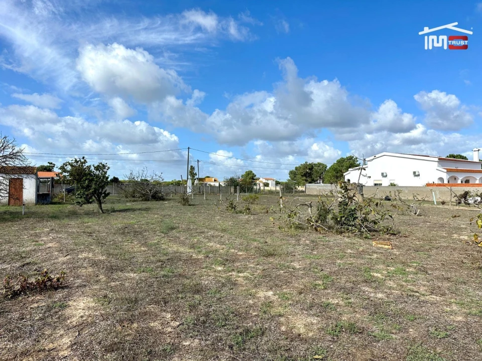 Terreno Agricola ou Rústico para Venda em Montijo e Afonsoeiro Foto 30