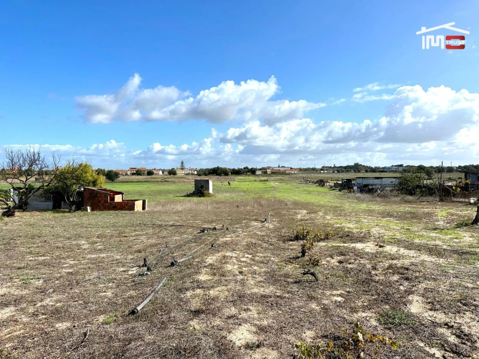 Terreno Agricola ou Rústico para Venda em Montijo e Afonsoeiro Foto 35