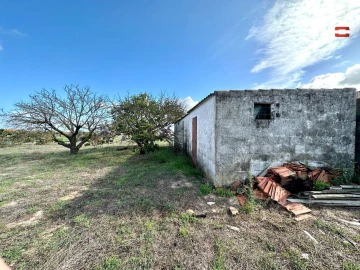 Terreno Agricola ou Rústico para Venda em Montijo e Afonsoeiro