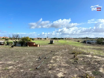 Terreno Agricola ou Rústico para Venda em Montijo e Afonsoeiro