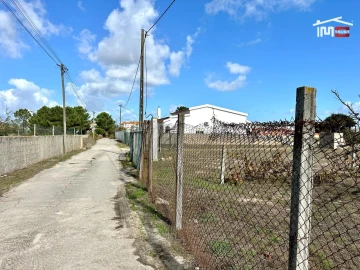 Terreno Agricola ou Rústico para Venda em Montijo e Afonsoeiro