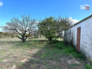 Terreno Agricola ou Rústico para Venda em Montijo e Afonsoeiro