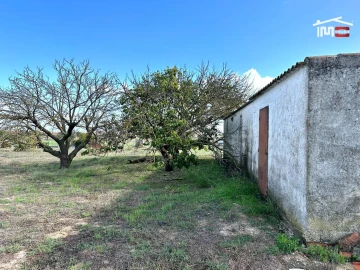 Terreno Agricola ou Rústico para Venda em Montijo e Afonsoeiro