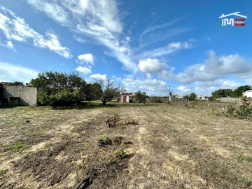 Terreno Agricola ou Rústico para Venda em Montijo e Afonsoeiro