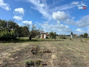 Terreno Agricola ou Rústico para Venda em Montijo e Afonsoeiro