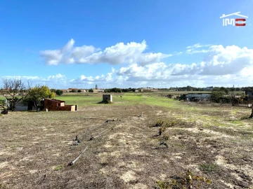Terreno Agricola ou Rústico para Venda em Montijo e Afonsoeiro