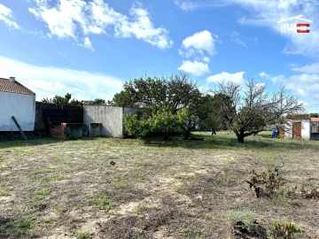 Terreno Agricola ou Rústico para Venda em Montijo e Afonsoeiro