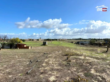 Terreno Agricola ou Rústico para Venda em Montijo e Afonsoeiro
