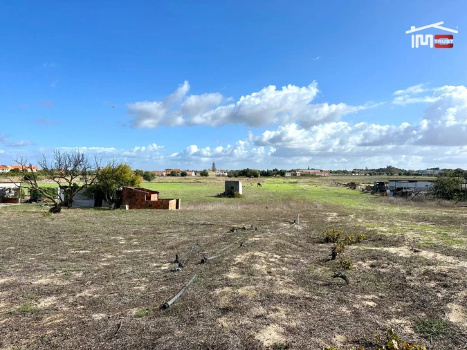 Terreno Agricola ou Rústico para Venda em Montijo e Afonsoeiro Foto 3