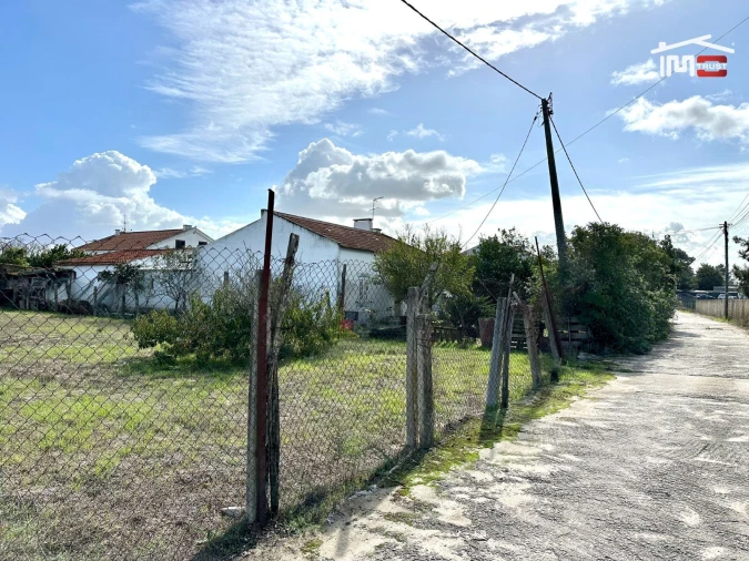 Terreno Agricola ou Rústico para Venda em Montijo e Afonsoeiro Foto 4