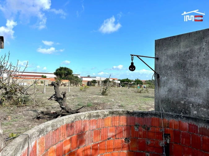 Terreno Agricola ou Rústico para Venda em Montijo e Afonsoeiro Foto 8