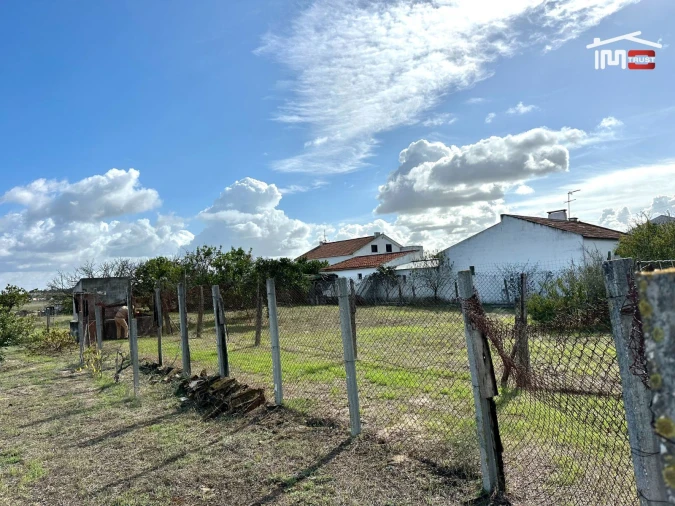 Terreno Agricola ou Rústico para Venda em Montijo e Afonsoeiro Foto 14