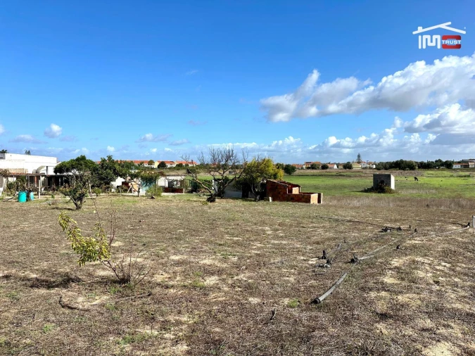 Terreno Agricola ou Rústico para Venda em Montijo e Afonsoeiro Foto 34