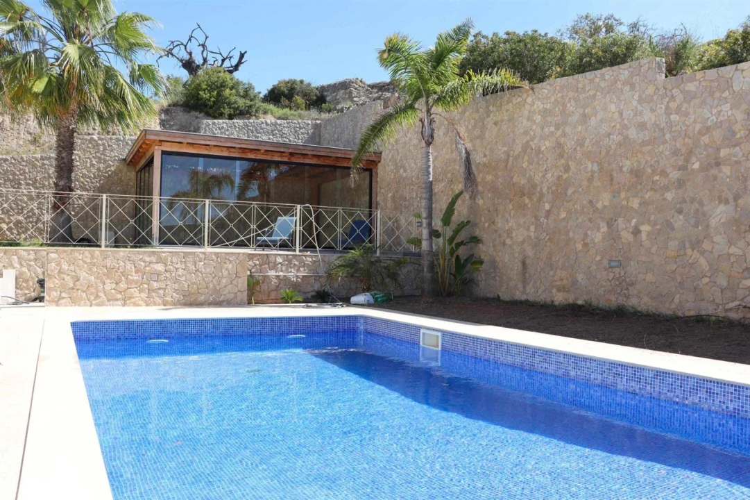 Moradia T4 para Venda em Albufeira e Olhos de Água Foto 20