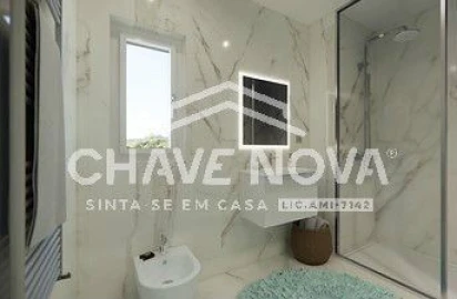 Apartamento T5 para Venda em Gafanha da Encarnação