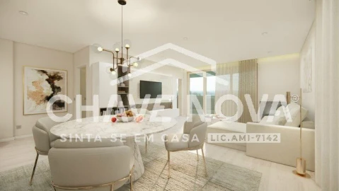 Apartamento T5 para Venda em Gafanha da Encarnação