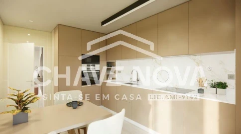 Apartamento T5 para Venda em Gafanha da Encarnação