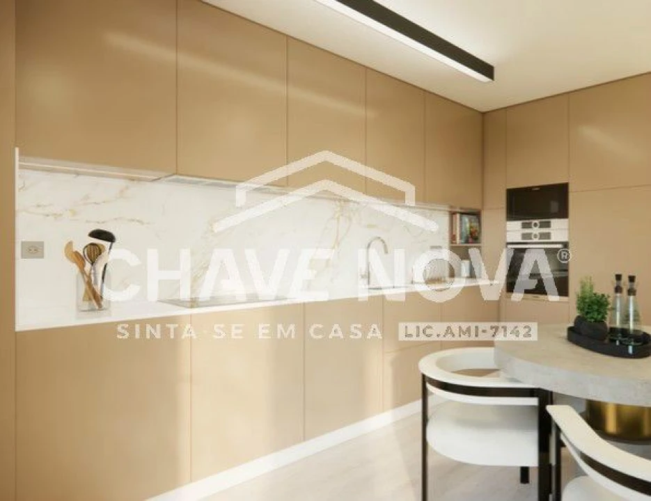 Apartamento T3 para Venda em Gafanha da Encarnação Foto 2