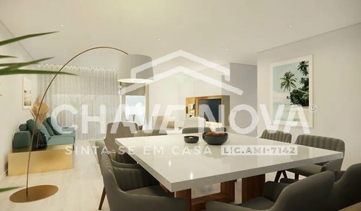 Apartamento T3 para Venda em Gafanha da Encarnação Foto 10