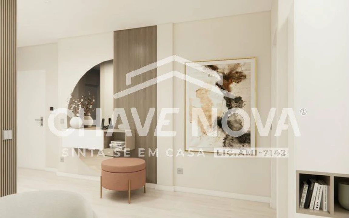 Apartamento T3 para Venda em Gafanha da Encarnação Foto 15