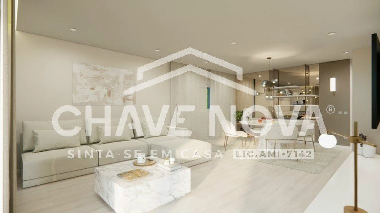 Apartamento T3 para Venda em Gafanha da Encarnação Foto 16