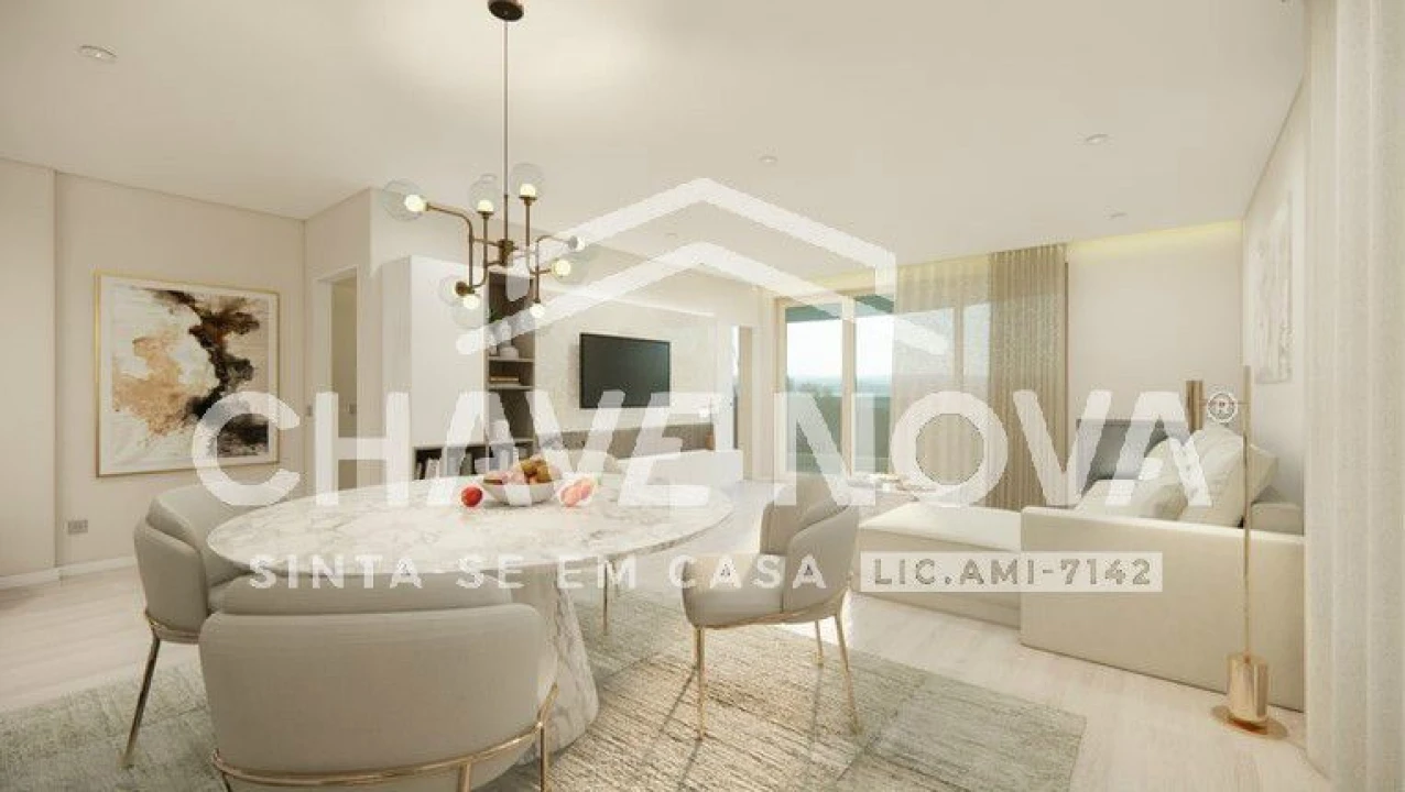 Apartamento T3 para Venda em Gafanha da Encarnação Foto 19