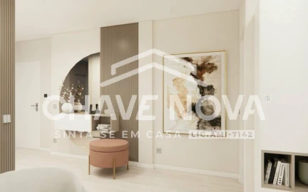 Apartamento T3 para Venda em Gafanha da Encarnação