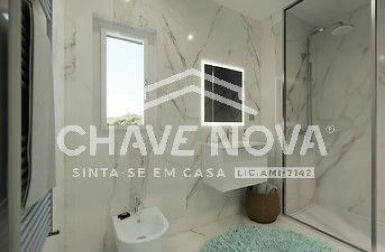Apartamento T3 para Venda em Gafanha da Encarnação Foto 12