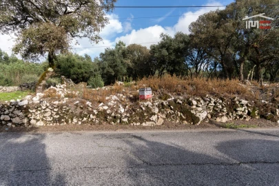 Terreno para Venda em São Mamede