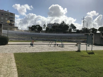 Terreno P/ Prédio para Venda em Tavarede