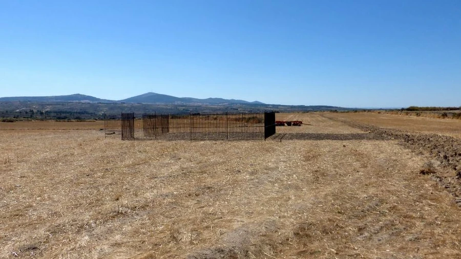 Terreno Agricola ou Rústico para Venda em Figueira de Castelo Rodrigo