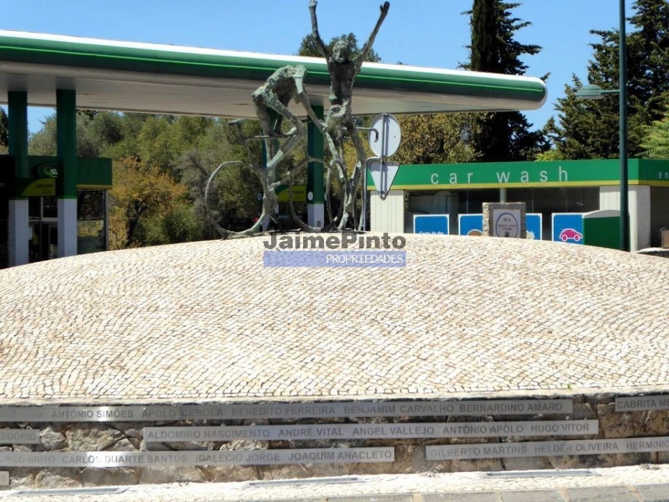 Terreno Misto para Venda em Loule (São Clemente) Foto 4