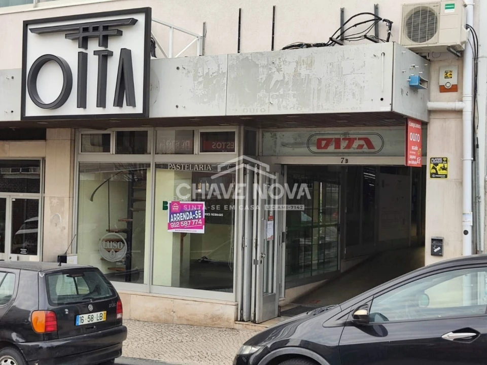 Loja para Venda em Glória e Vera Cruz Foto 5