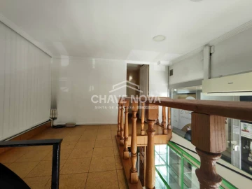 Loja para Venda em Glória e Vera Cruz