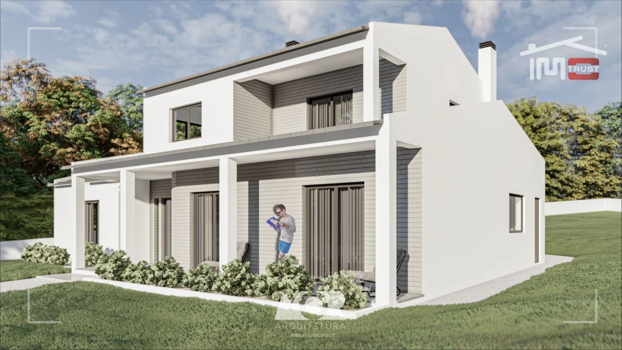 Terreno para Venda em Nossa Senhora da Piedade Foto 1