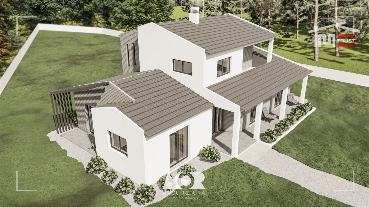 Terreno para Venda em Nossa Senhora da Piedade Foto 5