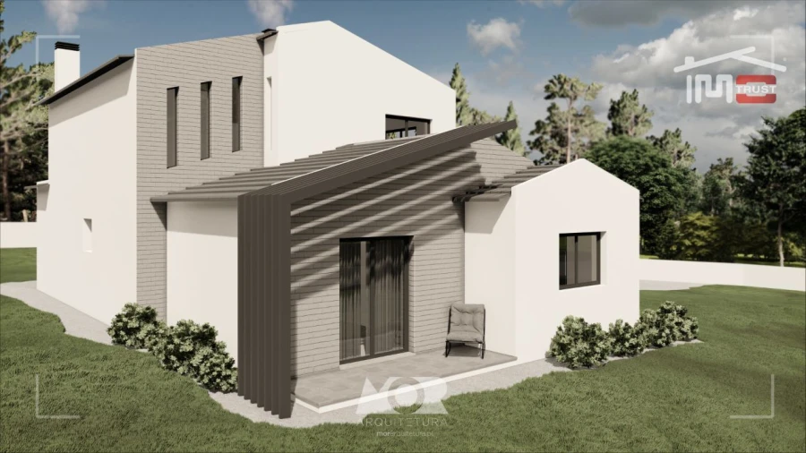 Terreno para Venda em Nossa Senhora da Piedade Foto 2