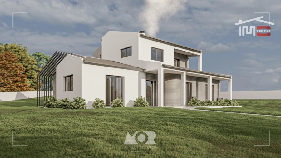 Terreno para Venda em Nossa Senhora da Piedade Foto 4