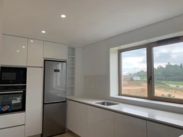 Apartamento T2 para Venda em Silvares, Pias, Nogueira e Alvarenga