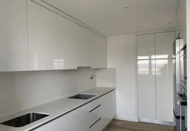 Apartamento T2 para Venda em Silvares, Pias, Nogueira e Alvarenga