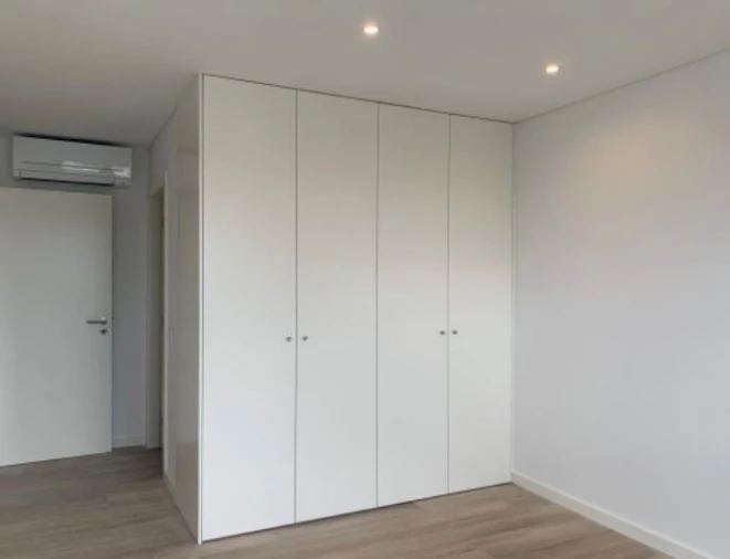 Apartamento T2 para Venda em Silvares, Pias, Nogueira e Alvarenga Foto 11