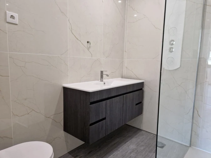 Apartamento T5 para Venda em São Brás de Alportel Foto 11