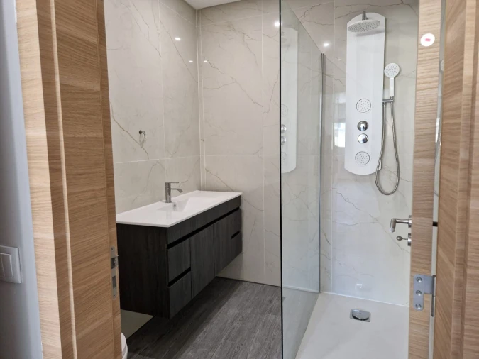 Apartamento T5 para Venda em São Brás de Alportel Foto 16