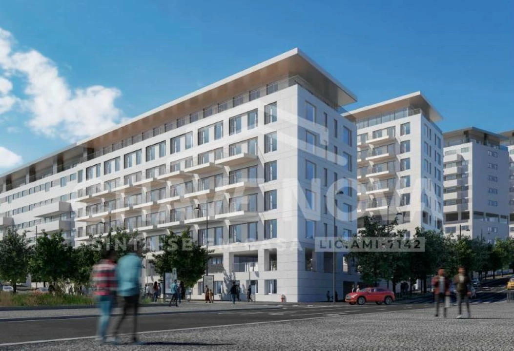 Apartamento T2 para Venda em Campanhã Foto 5