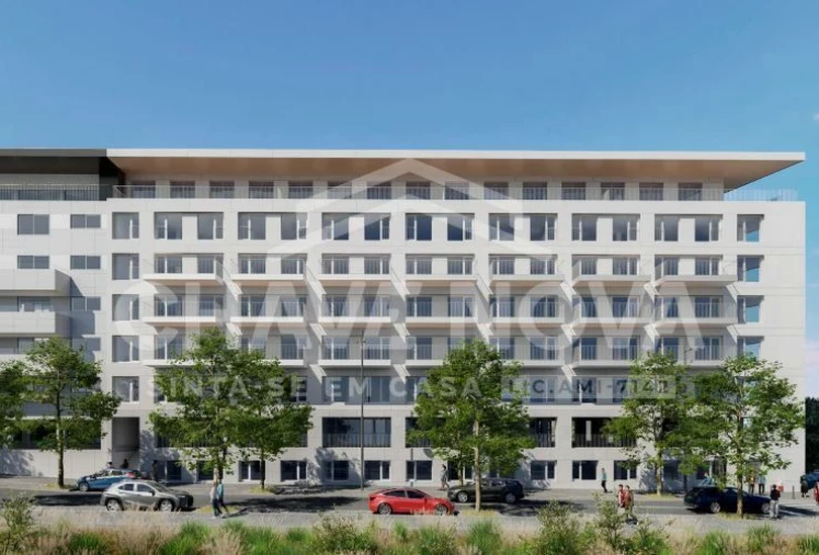 Apartamento T2 para Venda em Campanhã Foto 3