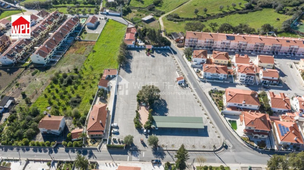 Terreno para Venda em Benavente Foto 1