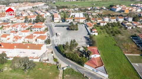 Terreno para Venda em Benavente